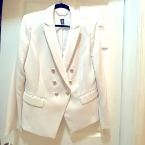 WHBM Size 14 Lined Trophy Jacket